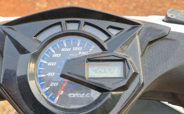 HONDA BEAT