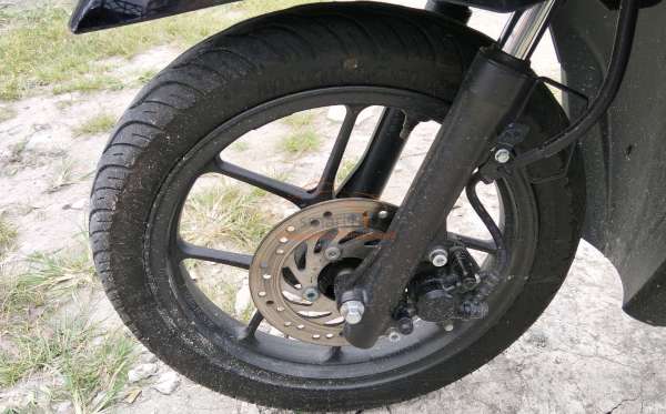 HONDA  BEAT