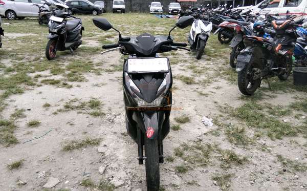 HONDA  BEAT