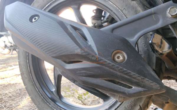 HONDA BEAT STREET ESP
