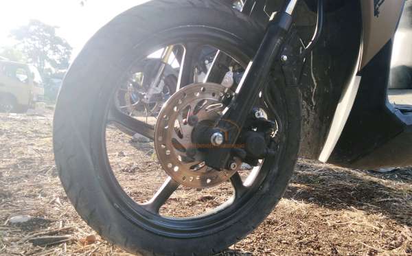 HONDA BEAT STREET ESP