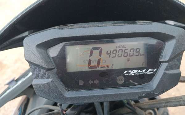 HONDA BEAT STREET