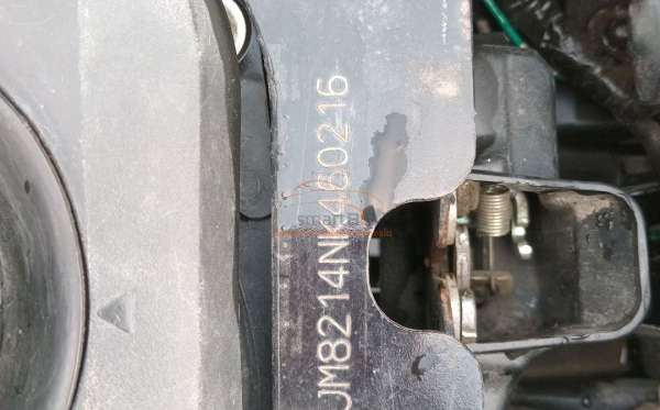 HONDA BEAT STREET