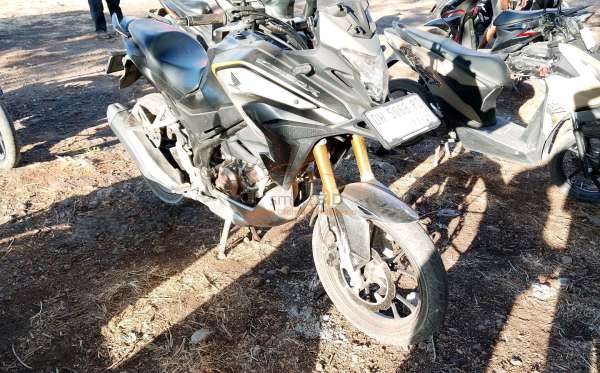 HONDA CB 150 X