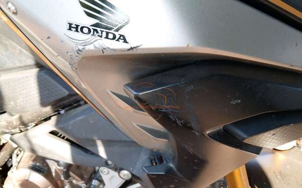 HONDA CB 150 X