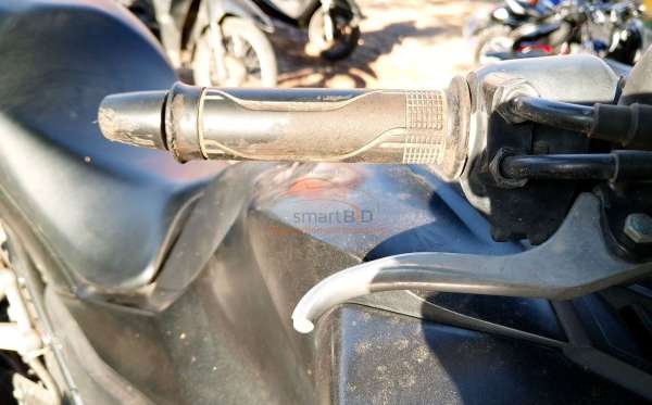 HONDA CB 150 X