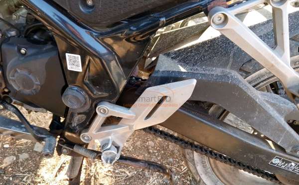 HONDA CB 150 X