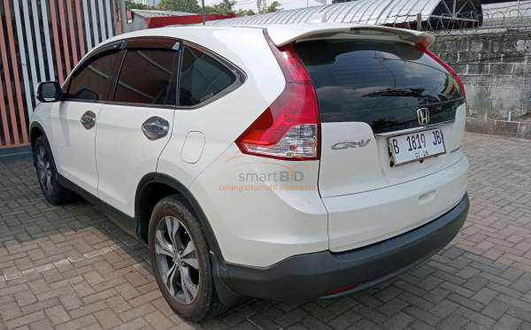 HONDA CR-V RM3 2WD 2.4