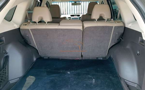 HONDA CR-V RM3 2WD 2.4