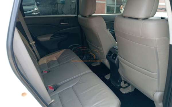 HONDA CR-V RM3 2WD 2.4