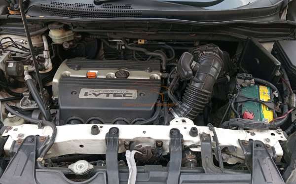 HONDA CR-V RM3 2WD 2.4