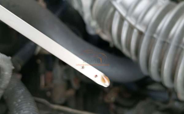 HONDA CR-V RM3 2WD 2.4