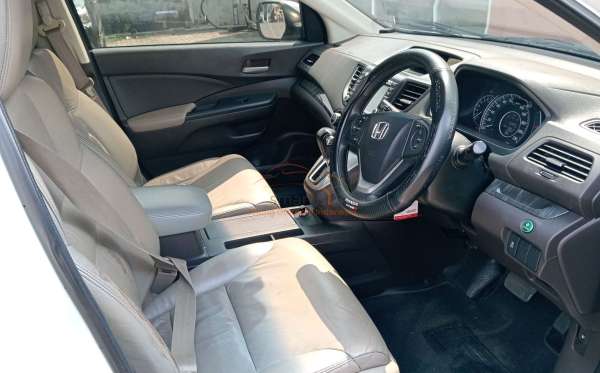 HONDA CR-V RM3 2WD 2.4