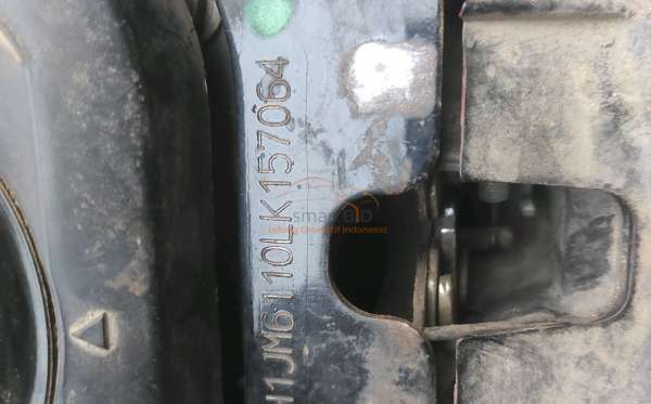 HONDA  GENIO