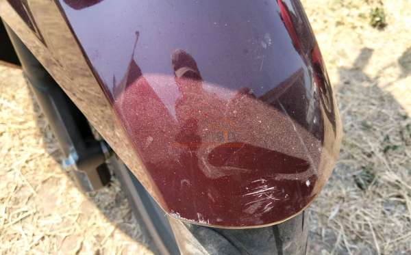 HONDA PCX 160 ROADSYNC