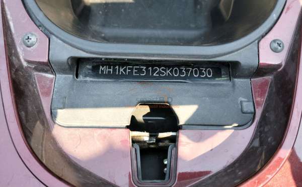 HONDA PCX 160 ROADSYNC