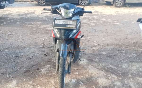 HONDA REVO