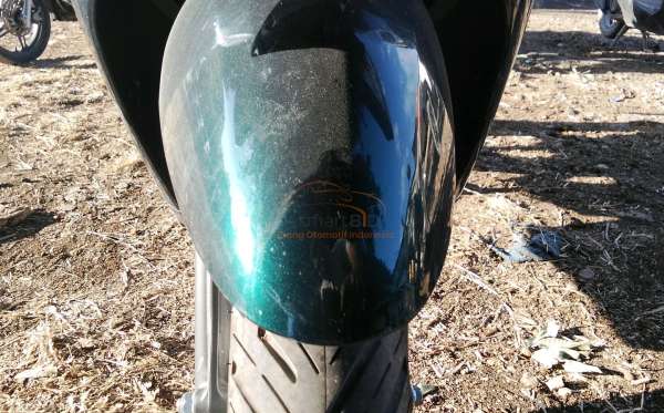 HONDA  SCOOPY