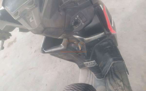HONDA VARIO 125