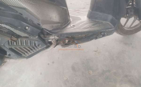 HONDA VARIO 125