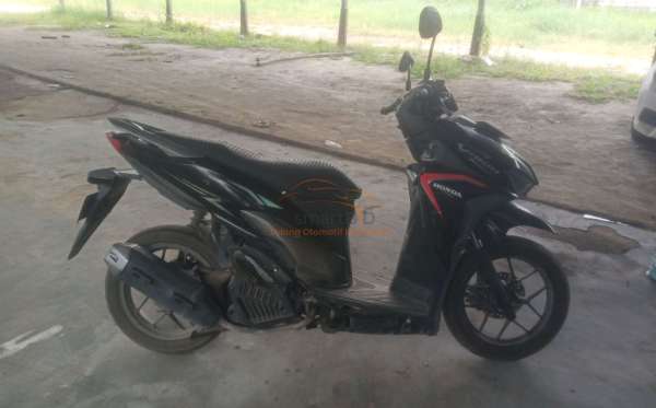 HONDA VARIO 125