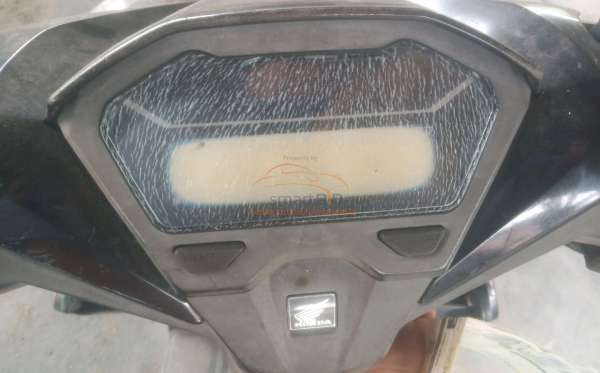 HONDA VARIO 125