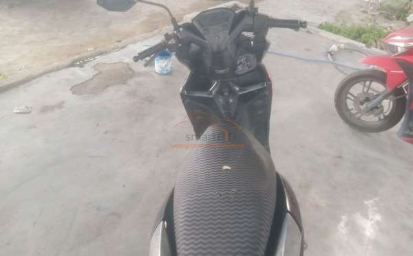 HONDA VARIO 125