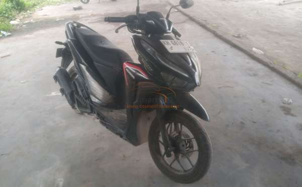 HONDA VARIO 125