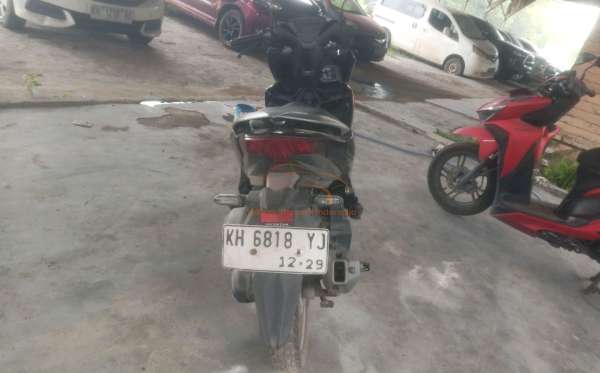 HONDA VARIO 125