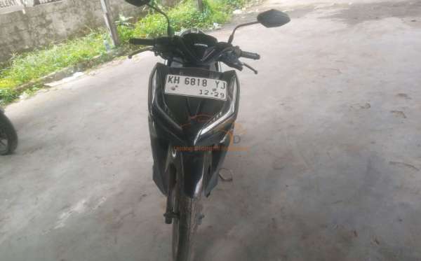 HONDA VARIO 125