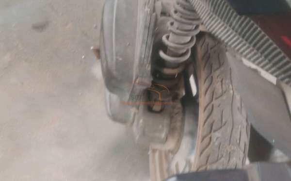 HONDA VARIO 125