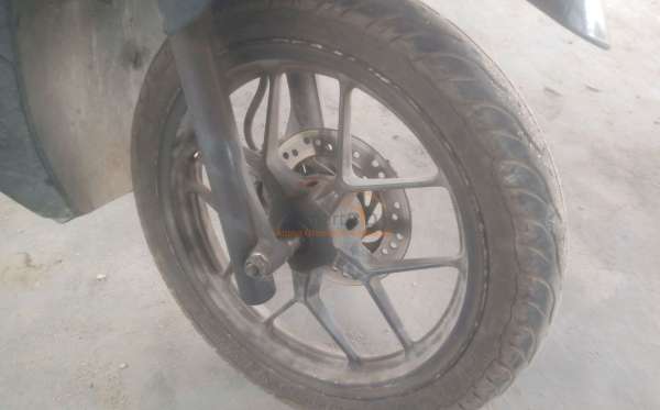 HONDA VARIO 125