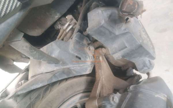 HONDA VARIO 125