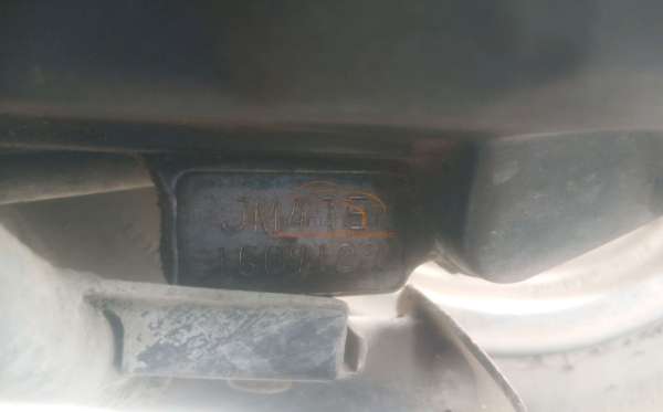 HONDA VARIO 125