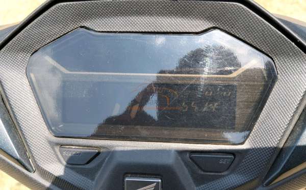 HONDA  VARIO 160