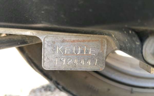 HONDA  VARIO 160