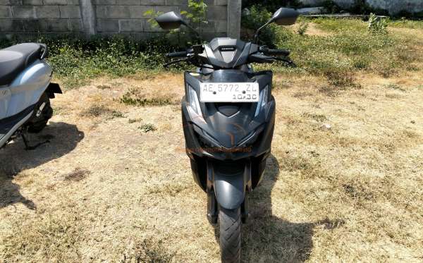 HONDA  VARIO 160