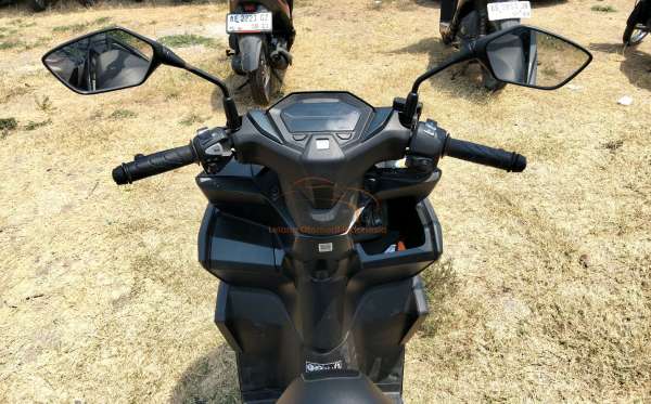 HONDA  VARIO 160