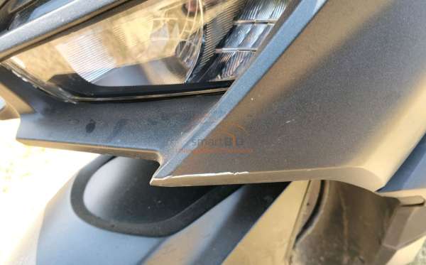 HONDA  VARIO 160