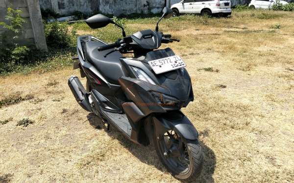 HONDA  VARIO 160