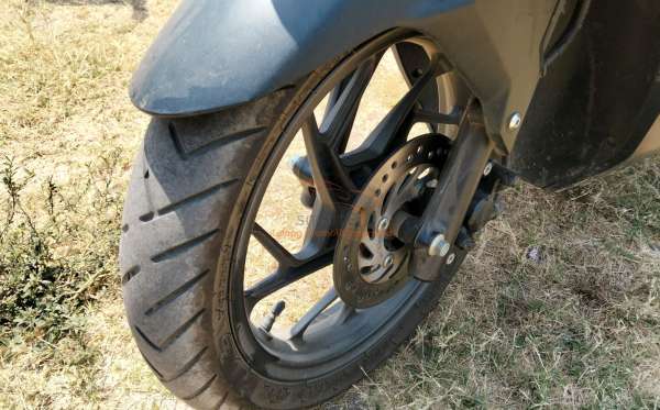 HONDA  VARIO 160