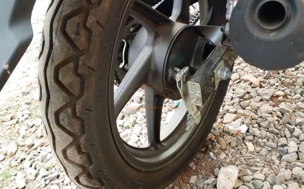 HONDA  CB 150 Verza