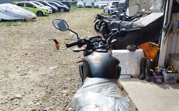 HONDA  CB 150 Verza