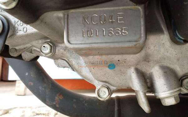 HONDA  CB 150 Verza