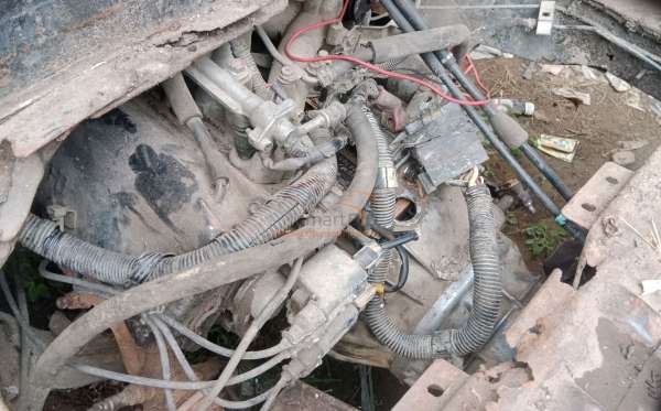 MITSUBISHI COLT T 120 SS 1.5 PU