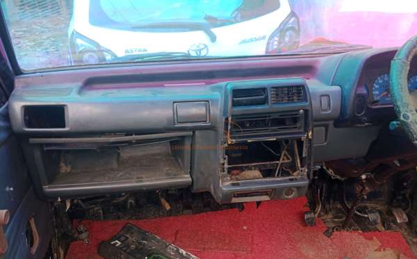 MITSUBISHI COLT T 120 SS 1.5 PU