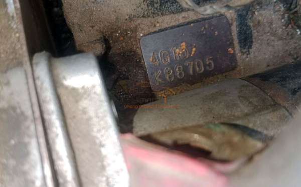 MITSUBISHI COLT T 120 SS 1.5 PU