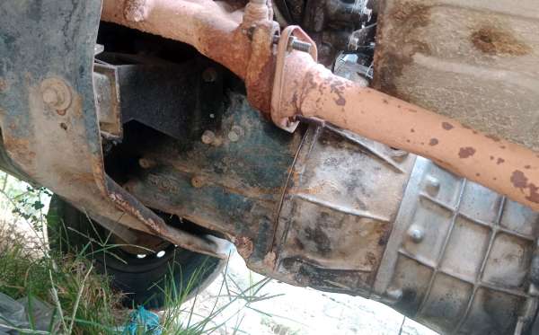 MITSUBISHI COLT T 120 SS 1.5 PU