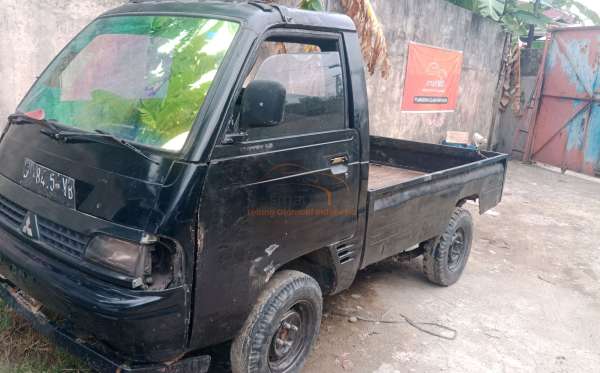 MITSUBISHI COLT T 120 SS 1.5 PU