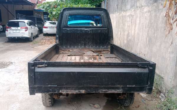 MITSUBISHI COLT T 120 SS 1.5 PU